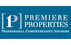 Premiere Properties Sal Logo (sin el fil, Lebanon)