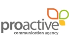 Proactive Logo (sin el fil, Lebanon)
