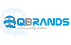 Q Brands Sarl Logo (sin el fil, Lebanon)