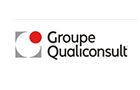 Qualiconsult MoyenOrient Sal Logo (sin el fil, Lebanon)
