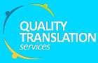 Quality Translation Services Sarl Logo (sin el fil, Lebanon)