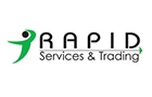 Rapid Services And Trading Co Sarl Logo (sin el fil, Lebanon)