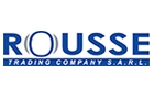 Rousse Trading Co Sarl Logo (sin el fil, Lebanon)