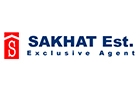 Sakhat Est Logo (sin el fil, Lebanon)