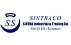 Sintraco Sintra Industrial And Trading Co Logo (sin el fil, Lebanon)