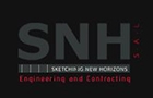 SNH Architects And Engineers Sal Offshore Logo (sin el fil, Lebanon)