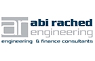 Societe Abi Rached Engineering Sarl Logo (sin el fil, Lebanon)