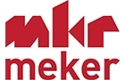 Societe Meker Pour Lindustrie Sal Logo (sin el fil, Lebanon)