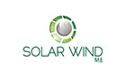 Solar Wind Middle East Sarl Logo (sin el fil, Lebanon)
