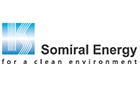 Somiral Energy Sarl Logo (sin el fil, Lebanon)