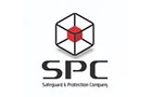 Spc Safeguard & Protection Company Logo (sin el fil, Lebanon)