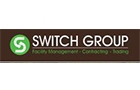 Switch Group Sarl Logo (sin el fil, Lebanon)