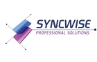 Syncwise Sarl Logo (sin el fil, Lebanon)