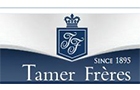 Tamer Freres Sal Logo (sin el fil, Lebanon)
