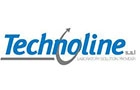 Technoline Sal Logo (sin el fil, Lebanon)