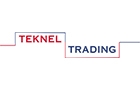 Teknel Trading Est Logo (sin el fil, Lebanon)