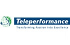 Teleperformance Lebanon Sal Logo (sin el fil, Lebanon)