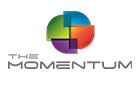 The Momentum Group Logo (sin el fil, Lebanon)