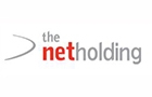 The Net Holding Sal Logo (sin el fil, Lebanon)