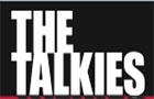 The Talkies Sal Logo (sin el fil, Lebanon)