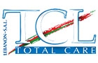 Total Care Lebanon Sal Logo (sin el fil, Lebanon)