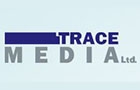 Trace Media Ltd Logo (sin el fil, Lebanon)