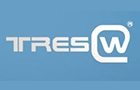 Tres W Net For Information Technologies Sarl Logo (sin el fil, Lebanon)