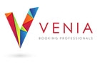 Venia Agency Logo (sin el fil, Lebanon)