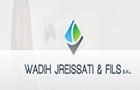 Wadih Jreissati Et Fils Sal Logo (sin el fil, Lebanon)