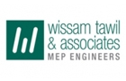 Wissam Tawil & Associates Sal Mep Engineers Logo (sin el fil, Lebanon)