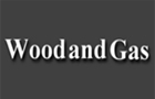 Wood And Gas Logo (sin el fil, Lebanon)