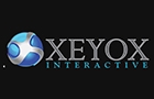 Xeyox Interactive Logo (sin el fil, Lebanon)