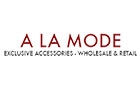 A La Mode Logo (tripoli, Lebanon)