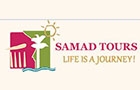 Al Samad Travel & Tourism Logo (tripoli, Lebanon)