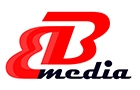 B Media Sarl Logo (tripoli, Lebanon)