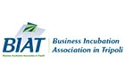 Biat - Business Incubation Association In Tripoli Logo (tripoli, Lebanon)