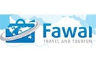 Fawal Travel Agency Logo (tripoli, Lebanon)