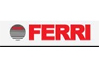 Ferri Co Logo (tripoli, Lebanon)