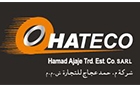 Hateco Sarl Logo (tripoli, Lebanon)