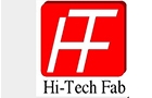 Hi Tech Fab Logo (tripoli, Lebanon)