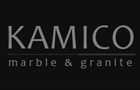 Kamico Marble & Granite Logo (tripoli, Lebanon)
