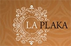 La Plaka Restaurant Logo (tripoli, Lebanon)