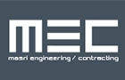 Masri Engineering & Contracting Est Logo (tripoli, Lebanon)