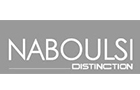 Naboulsi Distinction Logo (tripoli, Lebanon)