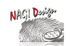 Nagi Design Logo (tripoli, Lebanon)