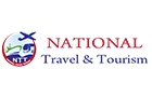 National Agency For Travel & Tourism Ntt Logo (tripoli, Lebanon)