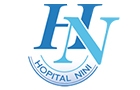 Nini Hospital Logo (tripoli, Lebanon)
