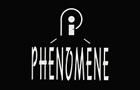 Phenomene Galerie Logo (tripoli, Lebanon)