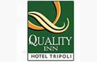 Quality Inn Tripoli Logo (tripoli, Lebanon)