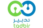 Tadbir Logo (tripoli, Lebanon)